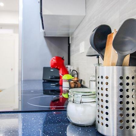 Acogedor Loft Centro Murcia Apartment Екстериор снимка