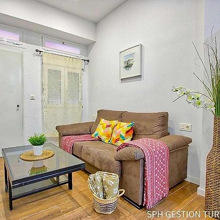 Acogedor Loft Centro Murcia Apartment Екстериор снимка