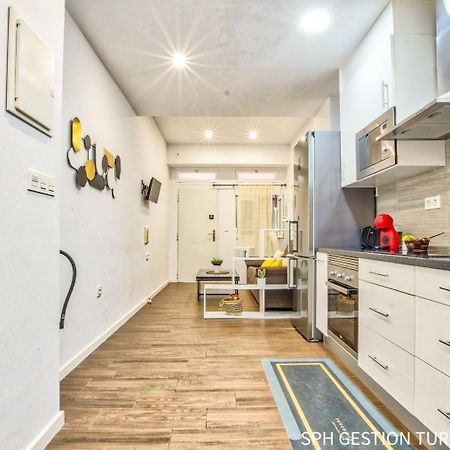 Acogedor Loft Centro Murcia Apartment Екстериор снимка