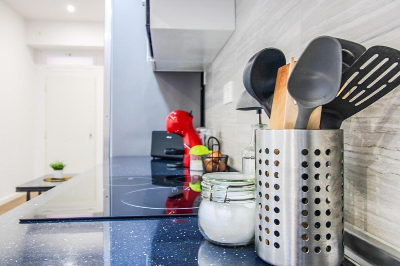 Acogedor Loft Centro Murcia Apartment Екстериор снимка