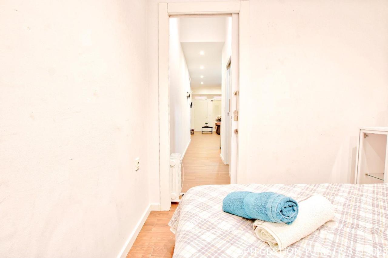 Acogedor Loft Centro Murcia Apartment Екстериор снимка