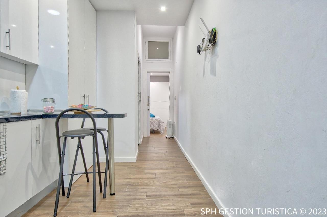 Acogedor Loft Centro Murcia Apartment Екстериор снимка