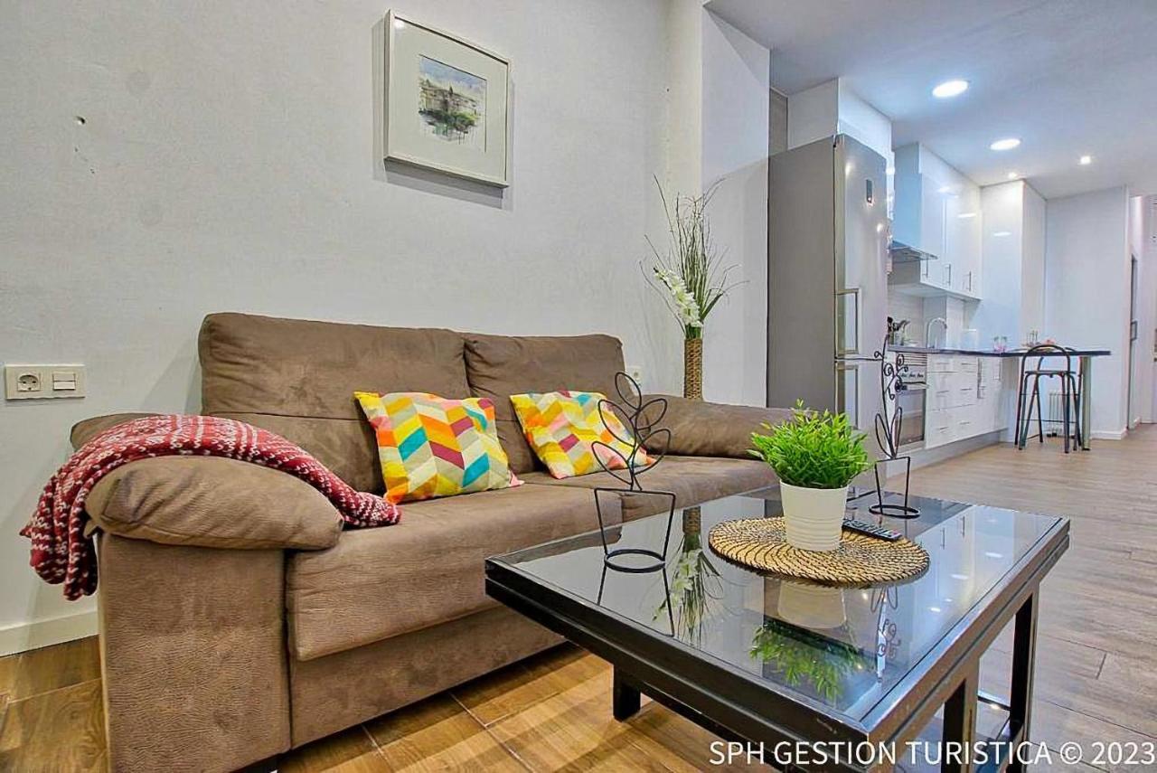 Acogedor Loft Centro Murcia Apartment Екстериор снимка