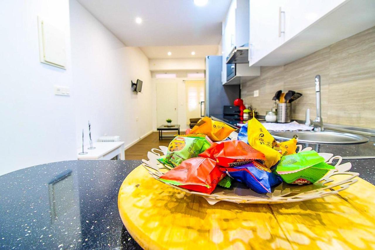 Acogedor Loft Centro Murcia Apartment Екстериор снимка