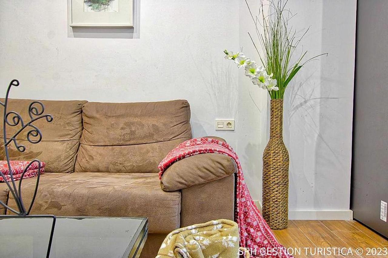Acogedor Loft Centro Murcia Apartment Екстериор снимка