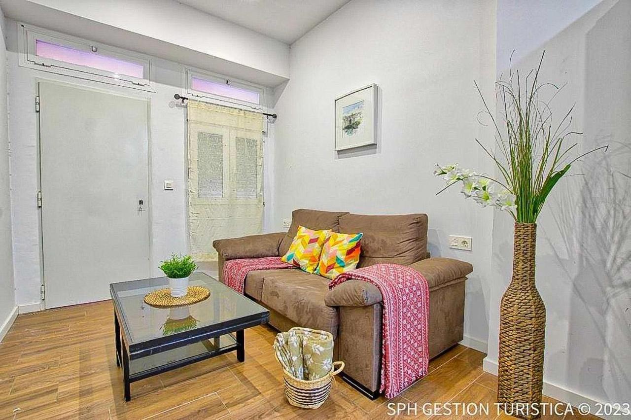 Acogedor Loft Centro Murcia Apartment Екстериор снимка