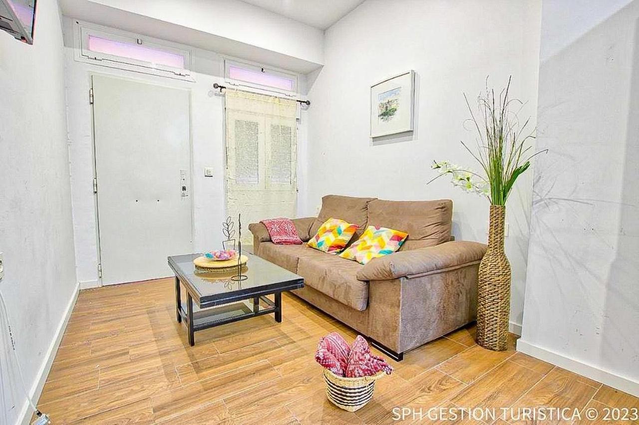 Acogedor Loft Centro Murcia Apartment Екстериор снимка