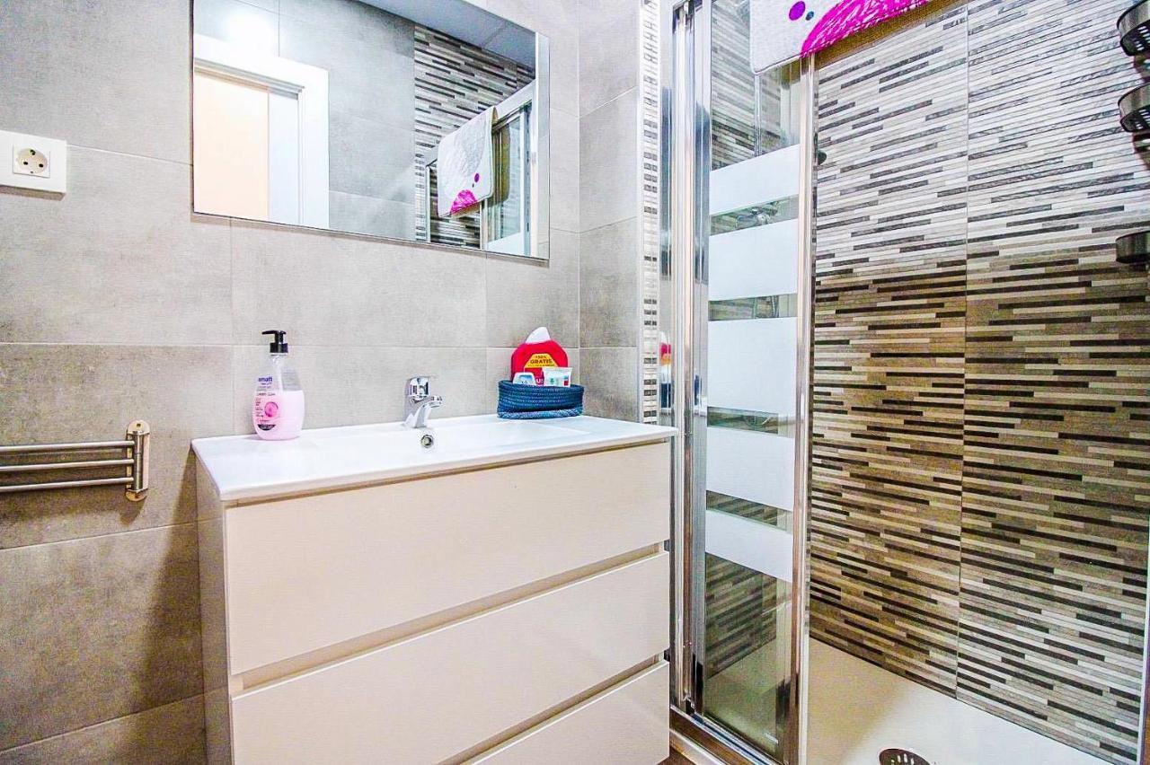 Acogedor Loft Centro Murcia Apartment Екстериор снимка