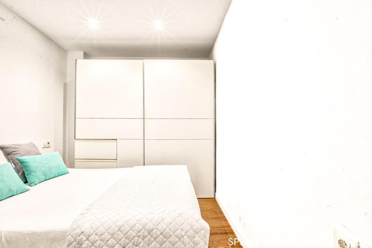 Acogedor Loft Centro Murcia Apartment Екстериор снимка